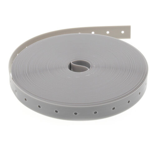 OATEY Oatey 33926 Plastic Pipe Securing Strap 0.75 in X 50 Ft