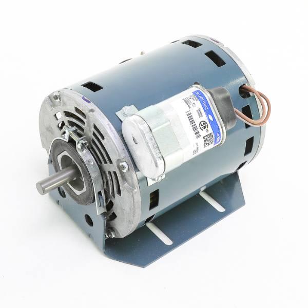 Daikin-McQuay 63353701 115v 1/4hp 1015rpm Motor