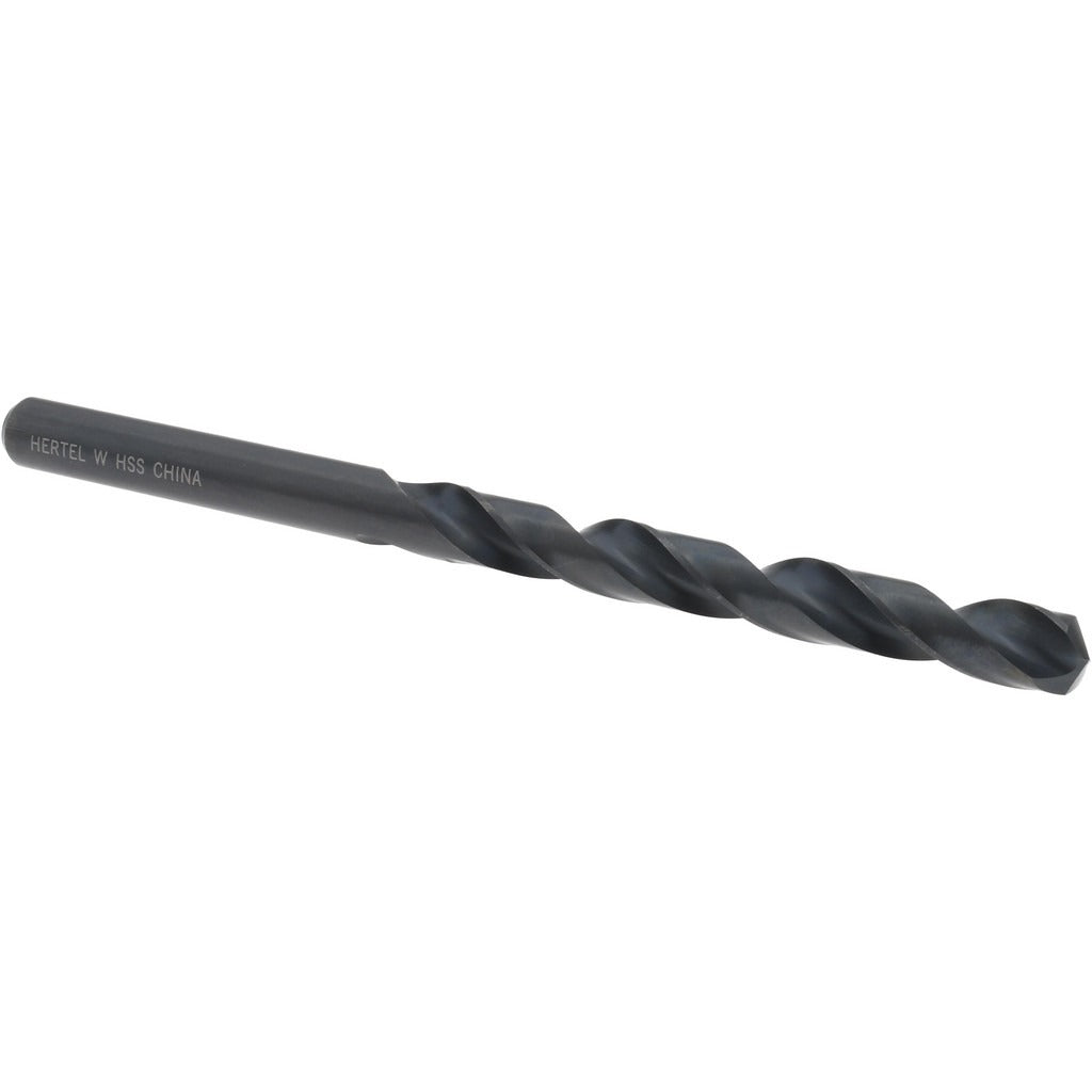 HERTEL Hertel C.E03.0980 Aircraft Extension Drill Bit Letter W
