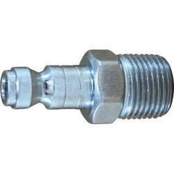 MIDLAND INDUSTRIES Midland Industries 28512 Auto Interchange Male Plug 3/8 in