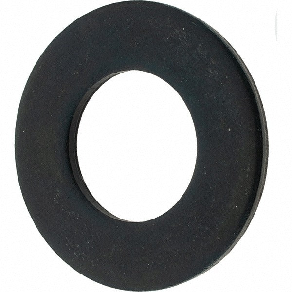 VALUE COLLECTION Value Collection KP24272 Flat Washer 7/8 in Steel Black Oxide 25pk
