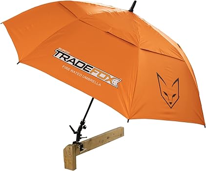 HEATINGVARIOUSMFG-GENERIC HEATINGVARIOUSMFG-GENERIC MUKIT-FR Fire Rated Magnetic Umbrella Kit