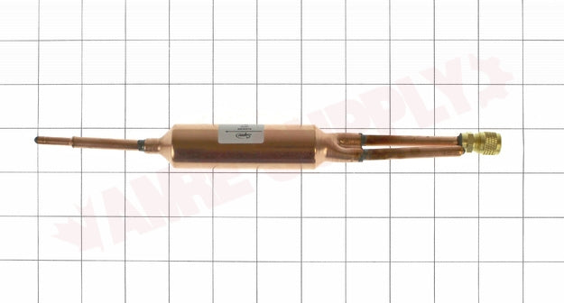 SUPCO Supco SUD8358 Uv Dye Drier Magnetic Reduction Filter