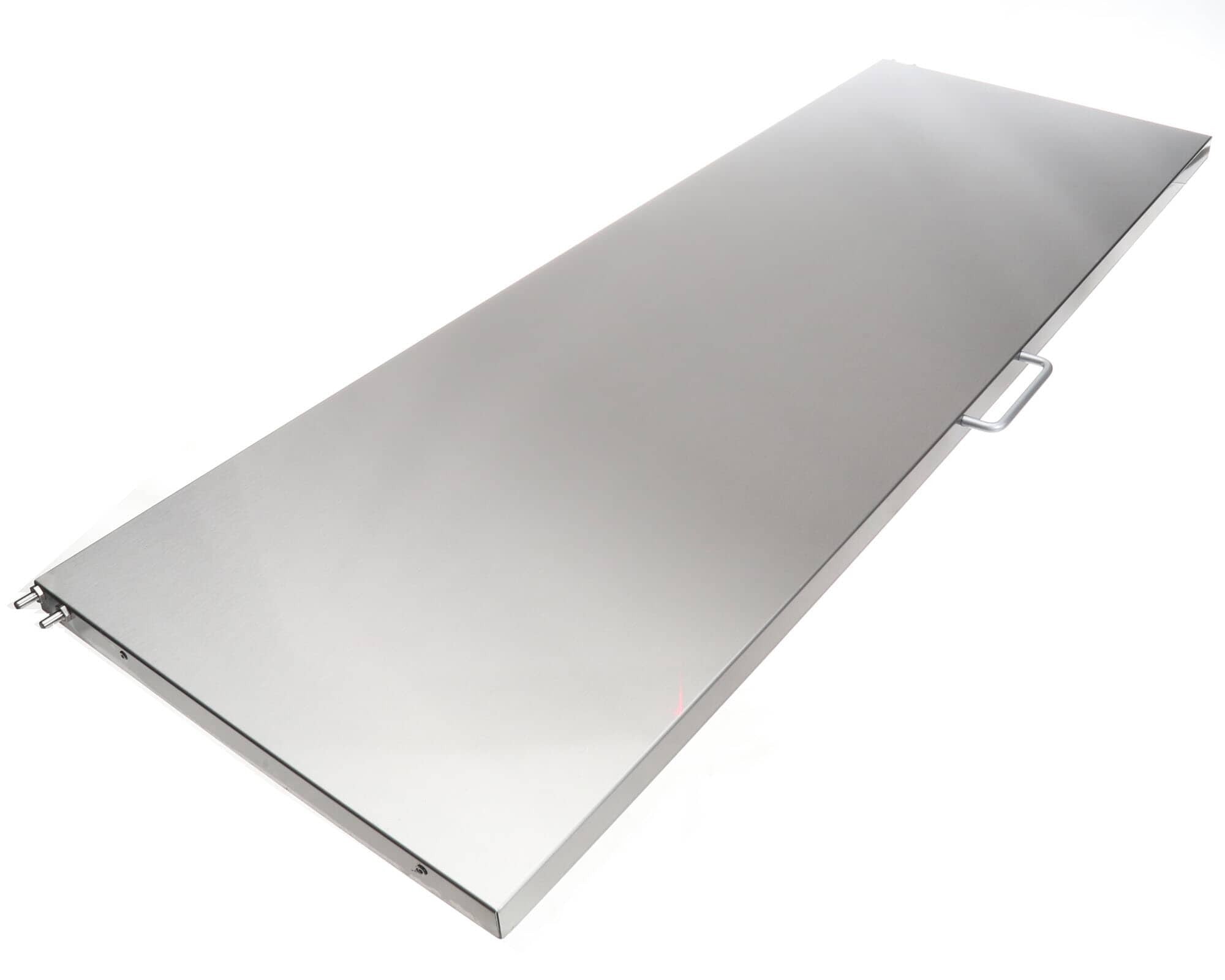 HOSHIZAKI Hoshizaki 2A8332A01 Rail Cover Assembly (15709700)