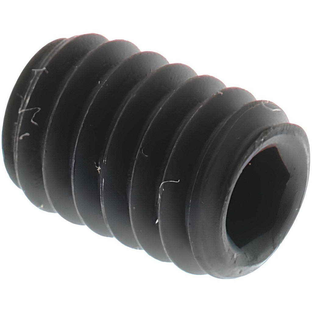 VALUE COLLECTION Value Collection 151106PR Set Screw 8-32 Flat Point