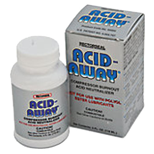 LENNOX Lennox 85P95 Acid Away Compressor Burnout Acid Neutralizer 4 oz (RC-45004)