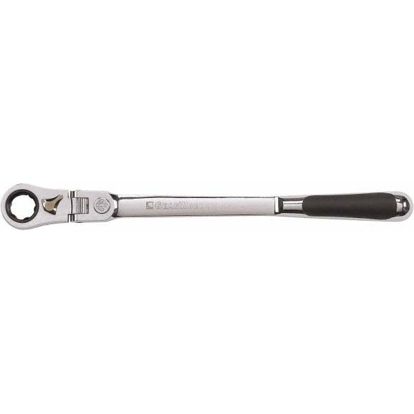 GEARWRENCH Gearwrench 893800 3/8 Inch Drive Flex Head Ratchet 72 Tooth