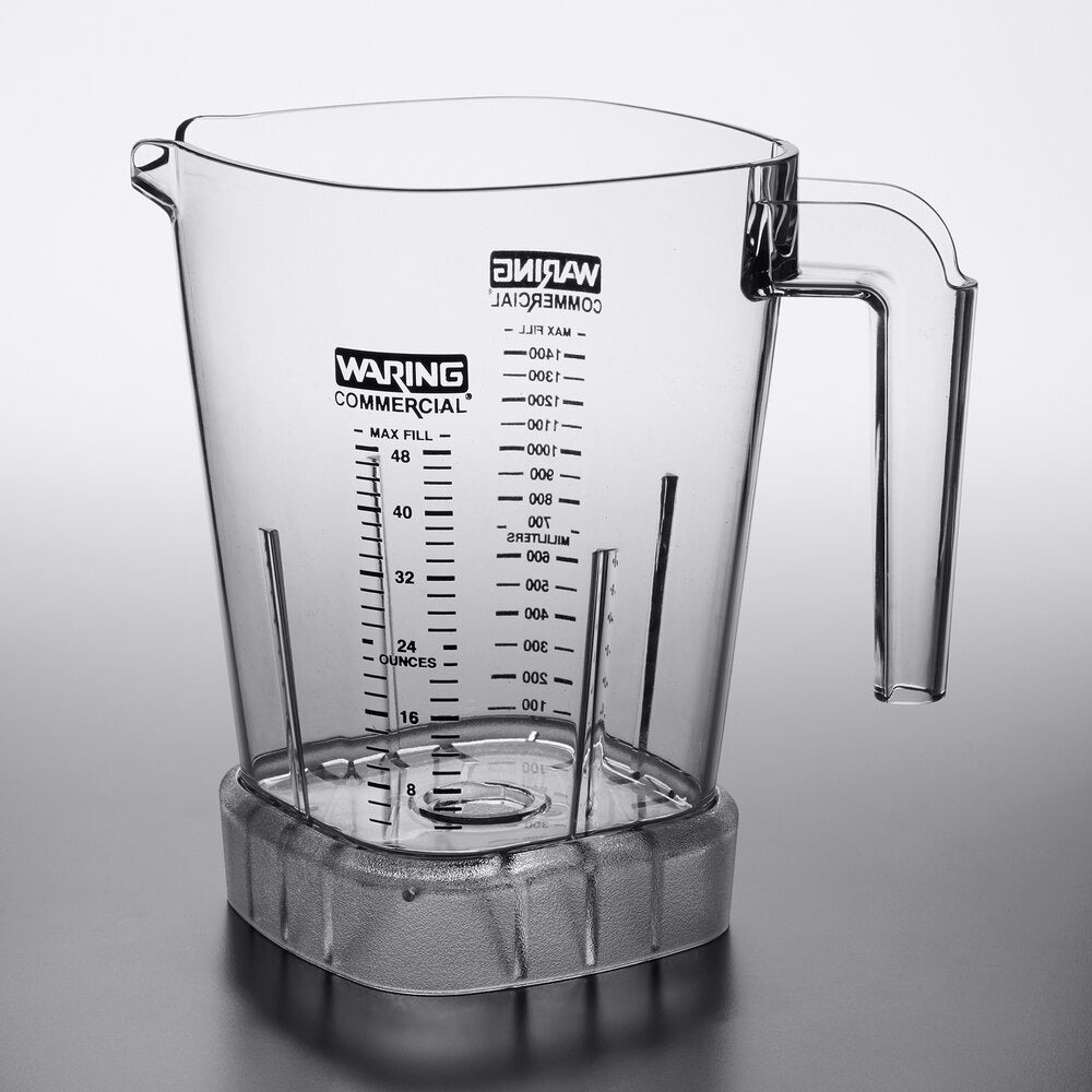 WARING Waring 030888 Eastman Container (48 oz) Replacement WAR029003-E