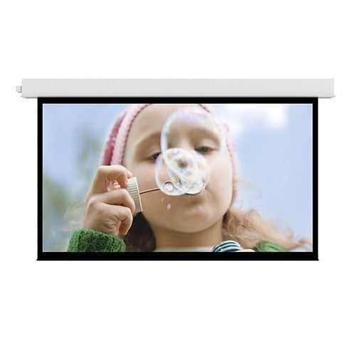 DA-LITE Da-lite Legrand 20858LS Projection Screen 65x104 Npa