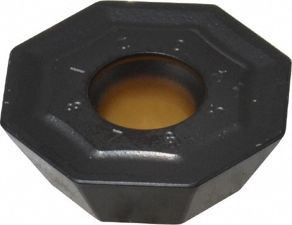 KENNAMETAL Kennametal 2229412 Milling Insert KCPK30 Solid Carbide