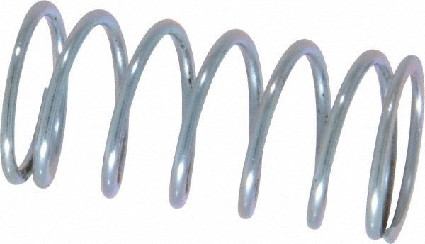 VALUE COLLECTION Value Collection 06812747 Compression Spring 0.72 in Od