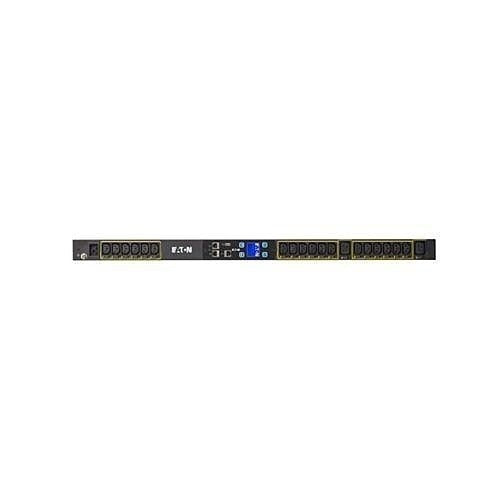 TRIPP LITE Tripp Lite EMI103-10 Metered Input Rack Pdu