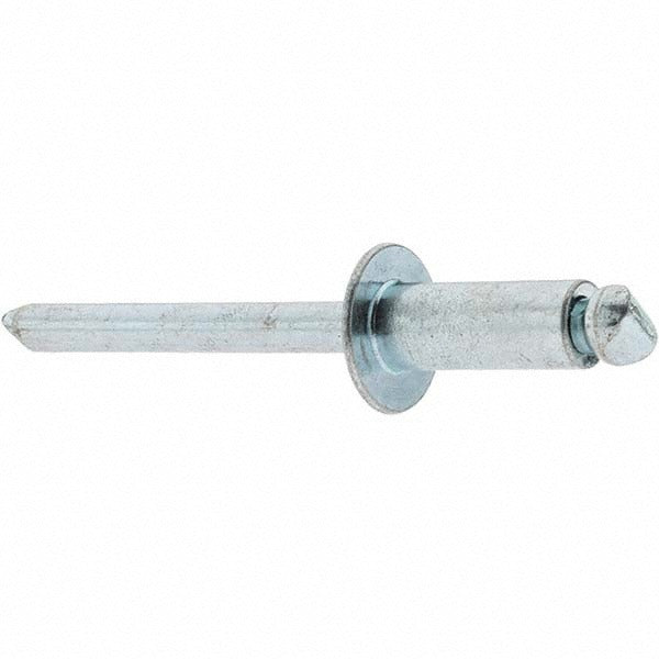 VALUE COLLECTION Value Collection 34195 Blind Rivets Pack of 100