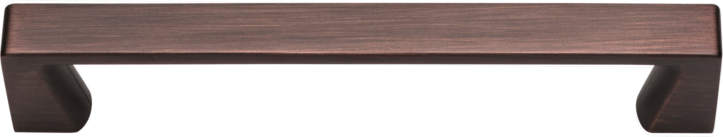 JEFFREY ALEXANDER Jeffrey Alexander 177-128DBAC Cabinet Pull 128mm Bronze