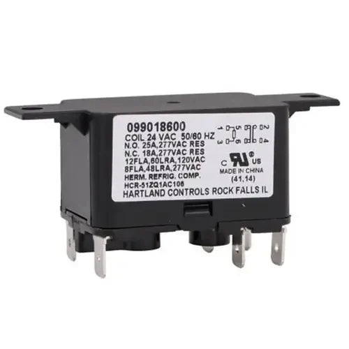 ALLIED AIR Allied Air 099018600 Blower Relay (Each) 1P13W13