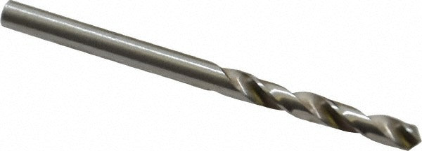 PRECISION TWIST DRILL Precision Twist Drill 5998862 Screw Machine Drill Bit