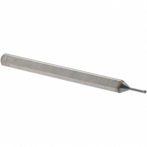 SCIENTIFIC CUTTING TOOLS Scientific Cutting Tools MB030150A Boring Bar Solid Carbide