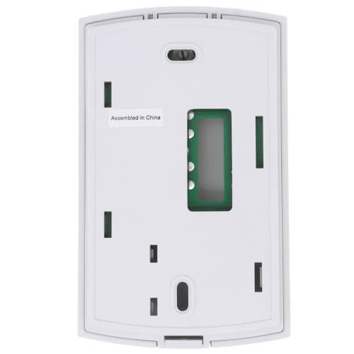 TRANE TRANE SEN01449 Wired Zone Sensor 10K with Dial