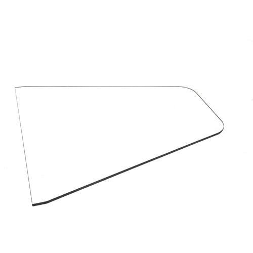 DUKE Duke 224050 Enclosure Poly End 20 98 (Each DUK224050)