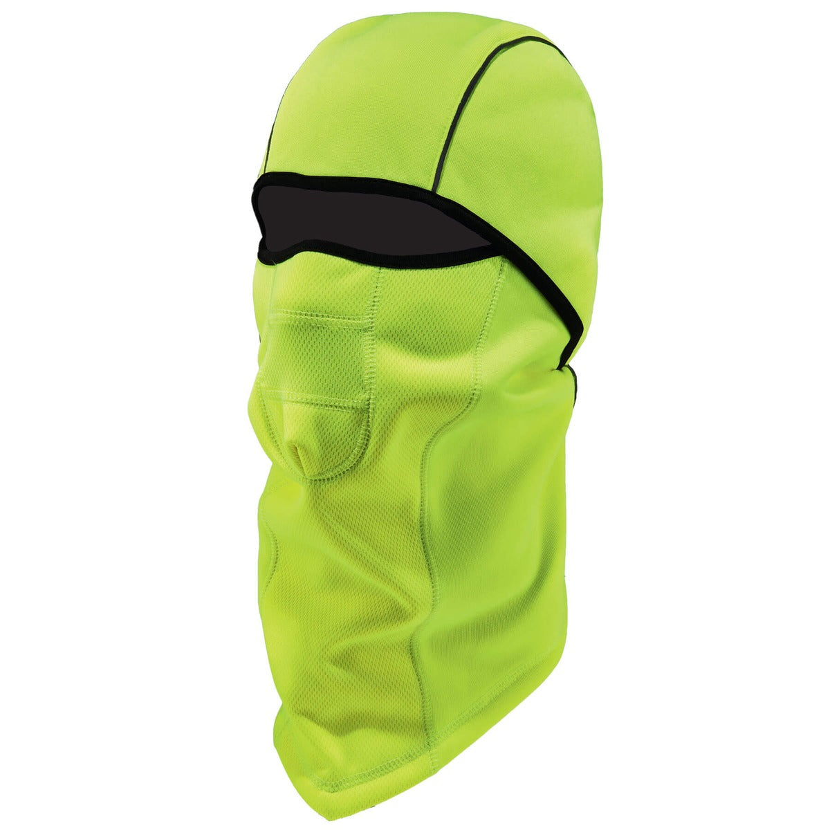 ERGODYNE Ergodyne 16834 N-Ferno 6823 wind-proof hinged balaclava (one size)