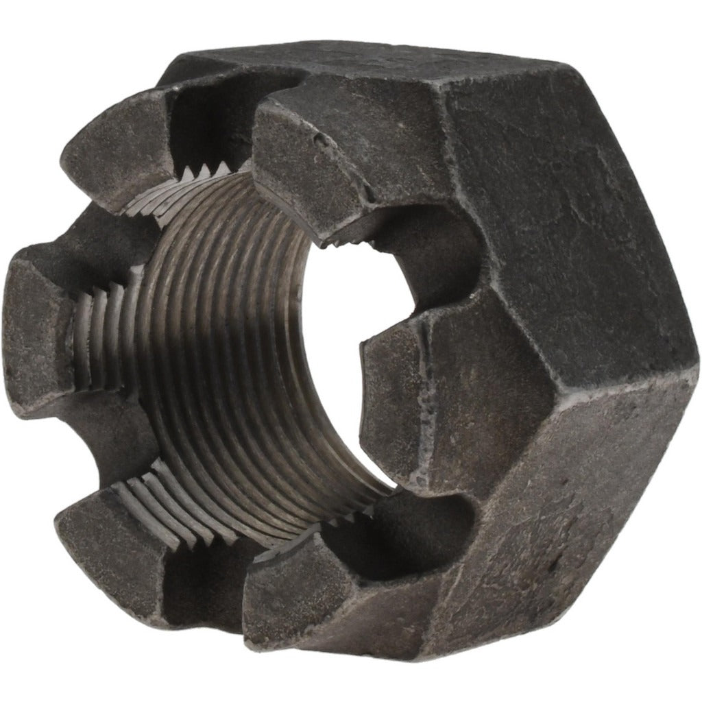 VALUE COLLECTION Value Collection CNFI5137-010BX Castle Lock Nut 1-3/8-12