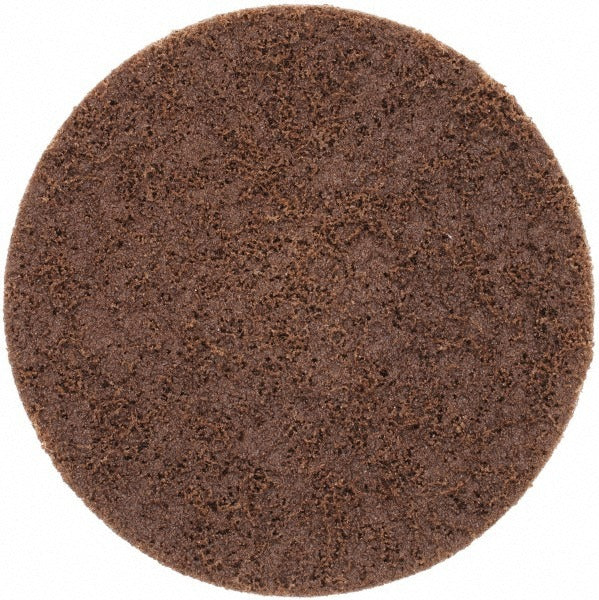 NORTON Norton 66623335418 Quick-change Disc 80 Grit 4 in