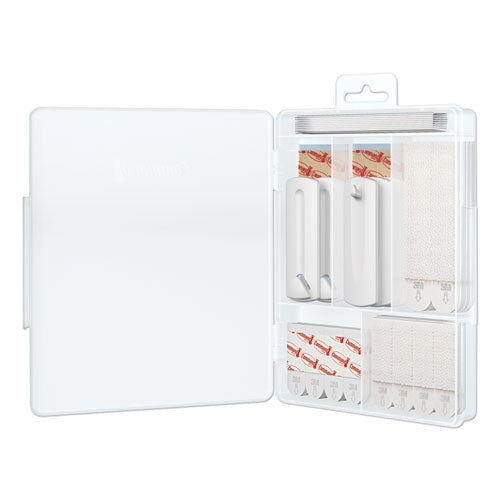 3M 3M MMM17213ES Command picture hanging kit (38 / pack) 17213ES