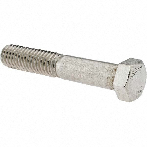 VALUE COLLECTION Value Collection -92390-1 Hex Head Cap Screw 7/16-14 Unc
