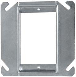 EATON Cooper Crouse-hinds TP520 Tile Wall Box Cover Steel