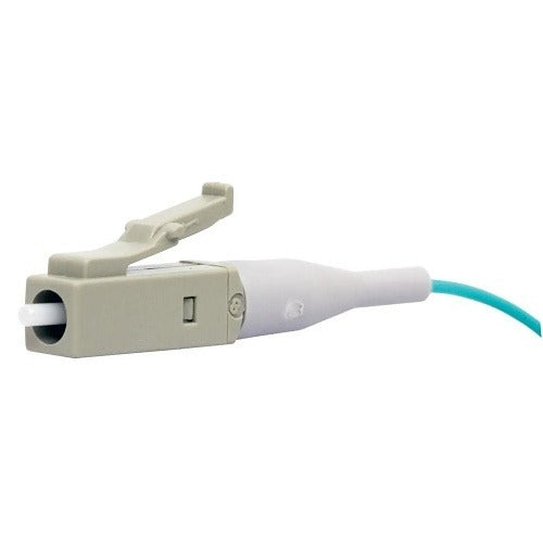 HUBBELL Hubbell Premise Wiring FCLCSM Lc Fiber Optic Connector