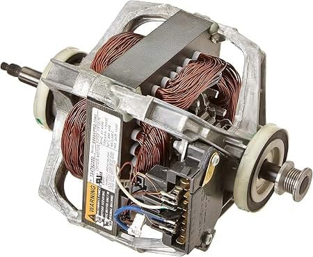 FRIGIDAIRE Frigidaire 137116000 Drive Motor Dryer (1 Pack) AP4392914