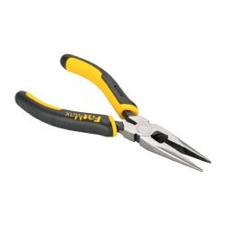 STANLEY Stanley 89-869 Long Nose Plier Side Cutter 6.5 in