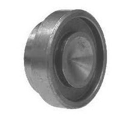 MIDLAND INDUSTRIES Midland Industries 196116 Split Plug 1 in Code 61 Flange Steel