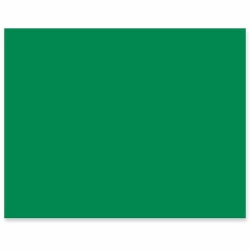 PACON Pacon PAC54661 Railroad Board 22x28 in Four-ply 25ct