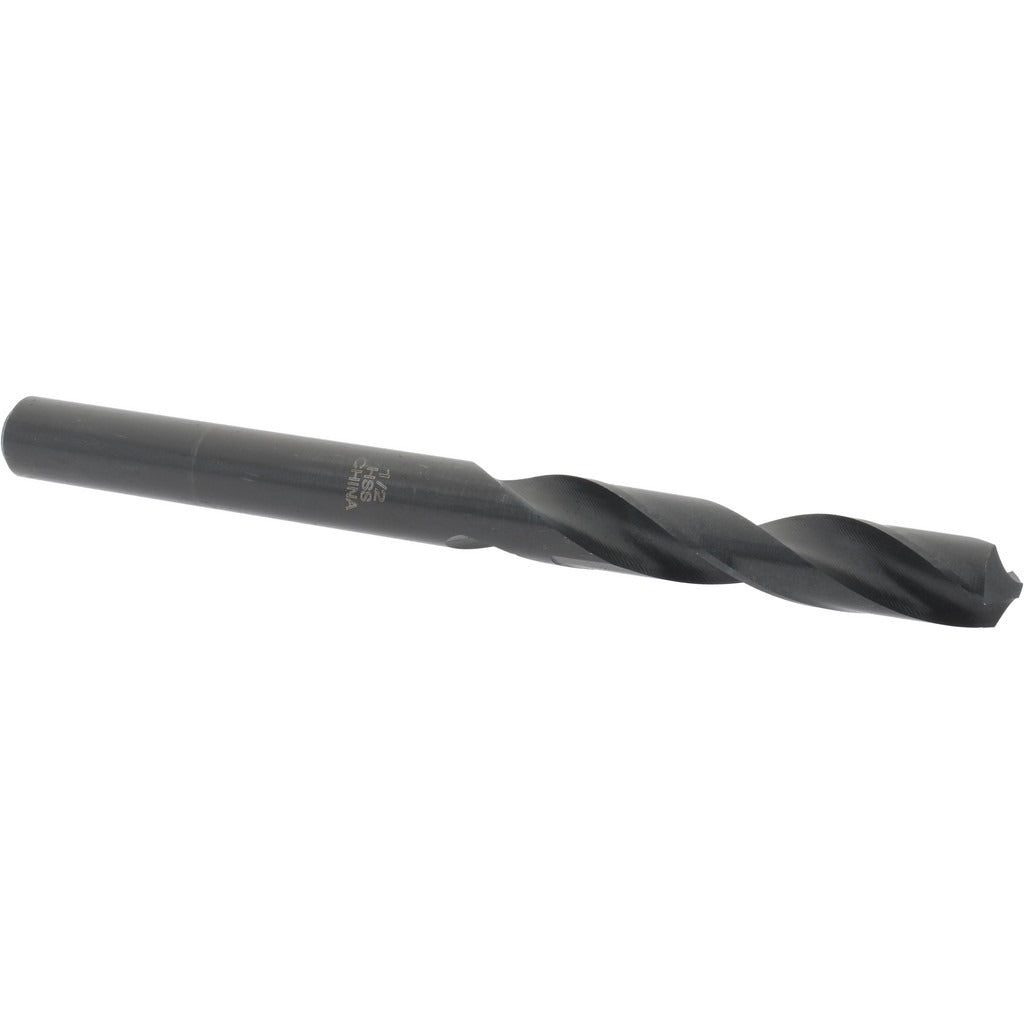 VALUE COLLECTION Value Collection 01340322 Reduced Shank Drill Bit Hss