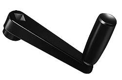 VALUE COLLECTION Value Collection 1MAC-1018-G Crank Handle 35mm Hub