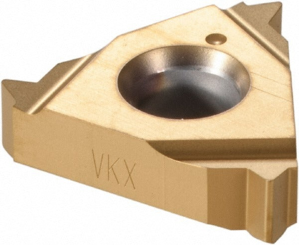 VARGUS Vargus 51310 Threading Insert 13 Tpi 3/8 Inch Un Carbide