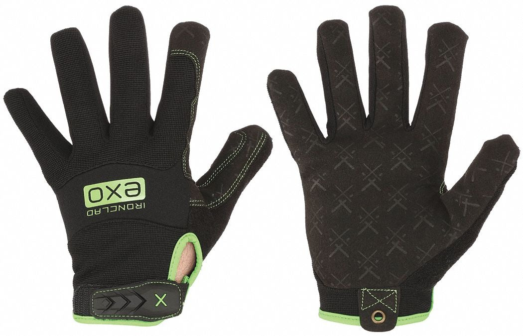 IRONCLAD Ironclad EXO2-MPG-03-M EXO Pro Gloves (Medium / 1 Pair)