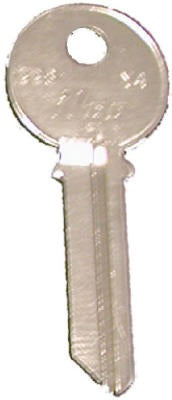 ILCO Kaba Ilco Corp Y4-998 Yale Lockset Key Blank 10 Pack
