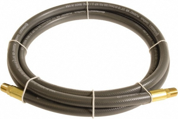 CONTINENTAL Continental Contitech PLG02530-10-11 Air Hose 1/4 in