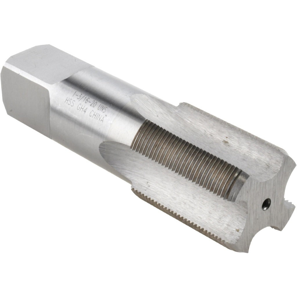VALUE COLLECTION Value Collection JY4863213 Hand Tap 1-3/16-20 Uns Bottoming Hss