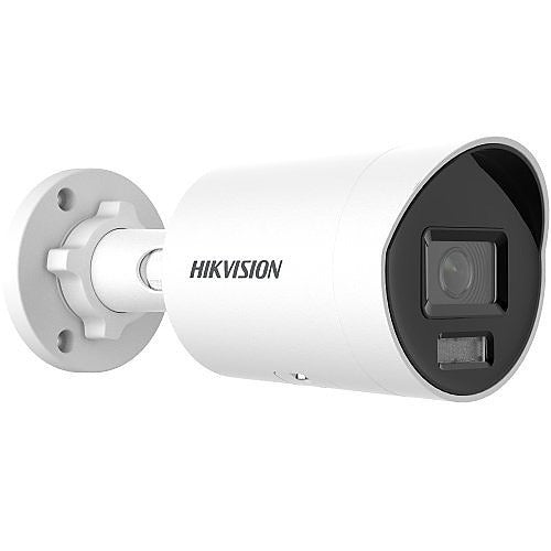 HIKVISION Hikvision DS-2CD3048G2-LIU 4MM 4MP Bullet Camera
