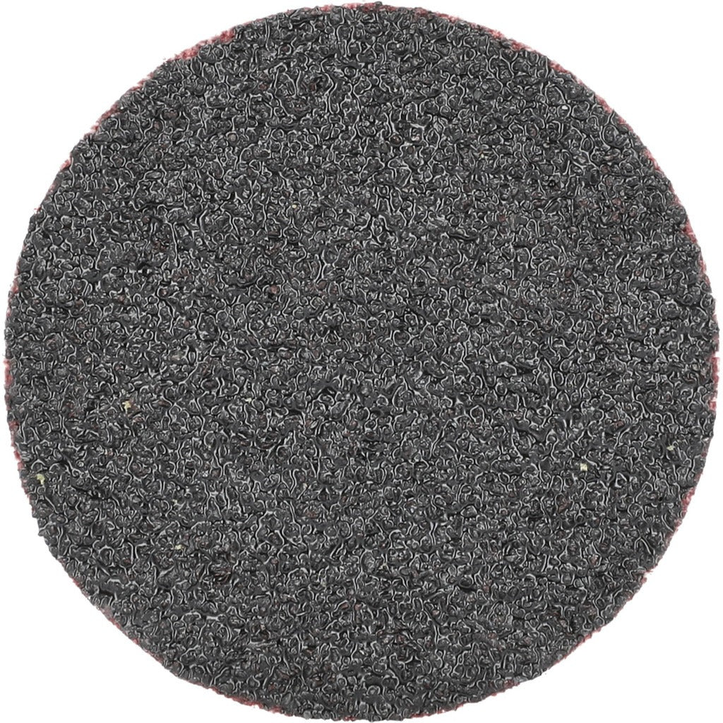 MERIT Merit Abrasives 69957399707 Quick-change Disc 40 Grit 2 in