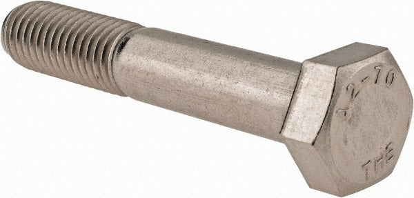 VALUE COLLECTION Value Collection HC1X14080-010BX Hex Head Cap Screw M14