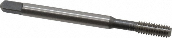KENNAMETAL Kennametal 4131973 Thread Forming Tap 8-32 Unc Bottoming Hss
