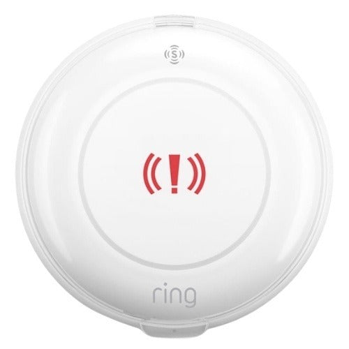 RING Ring Llc B0FP6B1GT6 Alarm Panic Button 3rd Gen
