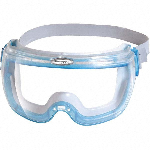 KLEENGUARD Kleenguard 14399 Safety Goggles Clear Polycarbonate