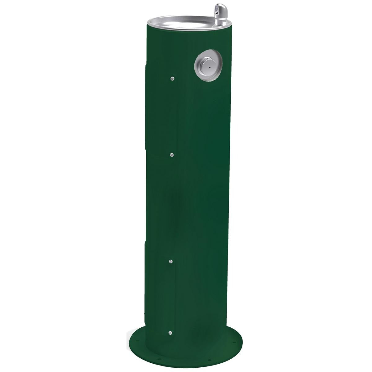 BSC PREFERRED Bsc Preferred LK4400EVG Outdoor Drinking Fountain