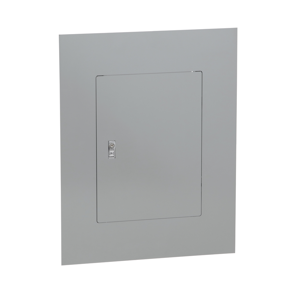 Square D NC26F Square D NC26F 20 x 26 Inch Flush Mount Panelboard Trim