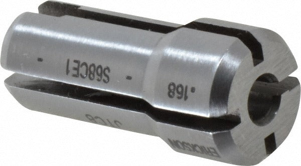 KENNAMETAL Kennametal 1016464 Double Angle Tap Collet Series J
